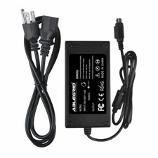 AC/DC Adapter for PBM P-822E P-822D P-822 P822 P822E P822D 3 1/8" POS Thermal