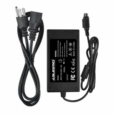 24V 3-Pin AC/DC Adapter Charger Power PSU for Sam4s Giant PRO GIANT-100 GIANT100