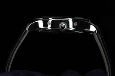 Jaeger-LeCoultre Master Calendar Meteorite Dial Steel 39mm Q1558421 176.8.12.S 12