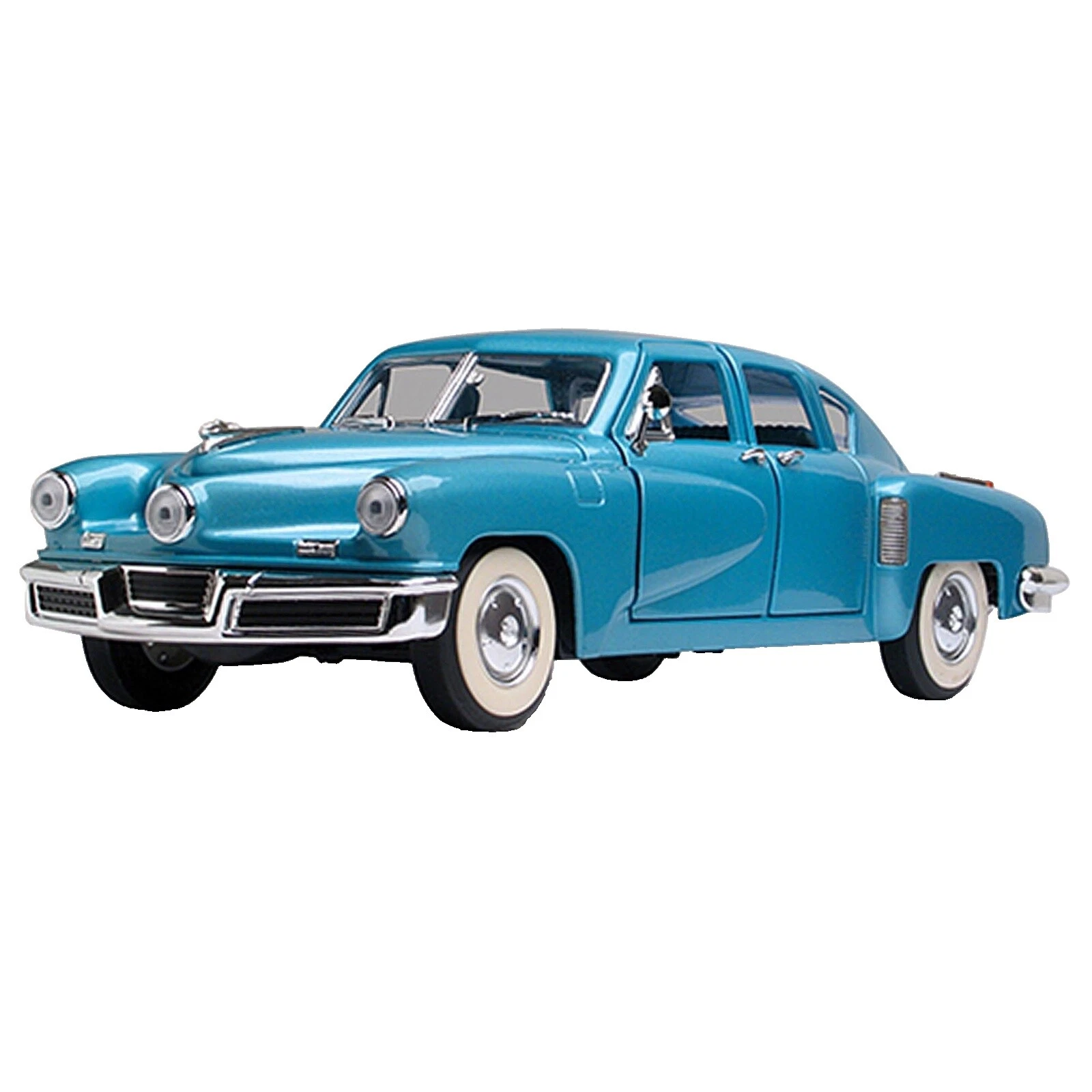 Fast & Furious 1:18 Scale Diecast & Toy Cars