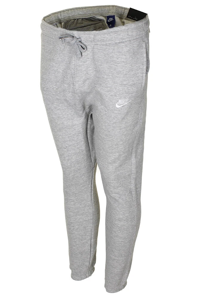 Pantalon de survêtement Nike SPORTSWEAR CLUB Gris - Cdiscount Sport