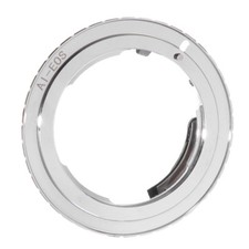 AF Confirm Adapter Ring For Nikon AI AI-S F Lens For Canon Camera 760D 7D 5D3