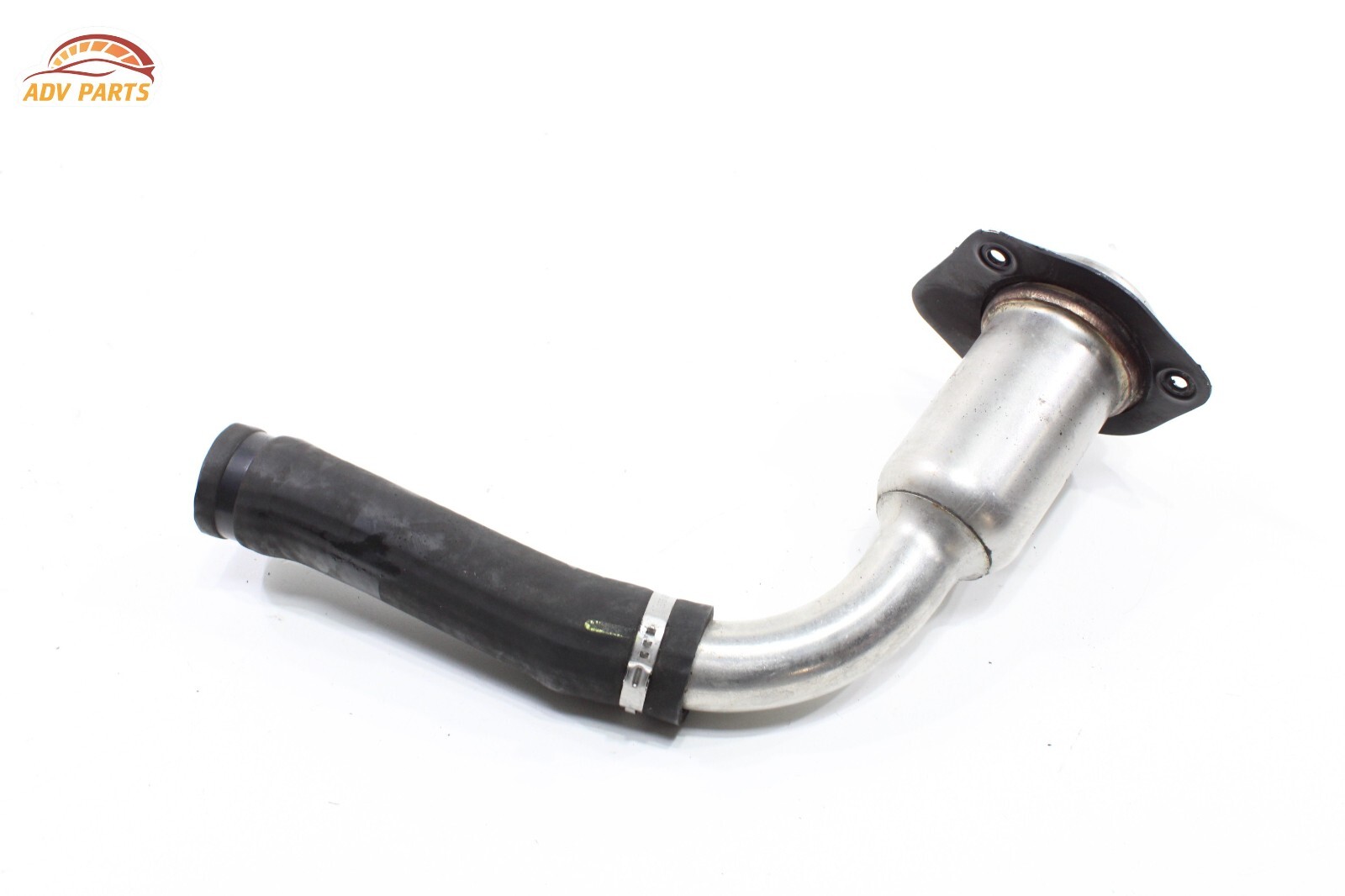 2005 - 2009 FERRARI F430 FUEL GAS TANK FILLER NECK HOSE TUBE PIPE OEM