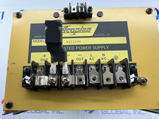 ACOPIAN A11152M REGULATED POWER SUPPLY