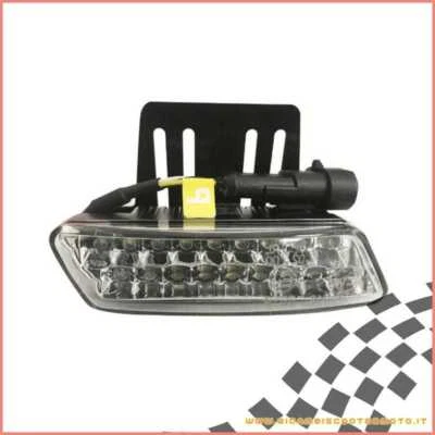LED rechts vorne Scheinwerfer CHATENET CH26 EVO V2 0538001 - Bild 1 von 2