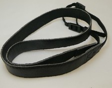 2cm wide Black Neck Shoulder Strap for Fujifim cameras