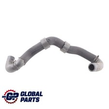 Mercedes R172 OM651 Zusatz Wasser Pumpe Schlauch Rohr Leitung A1728321094