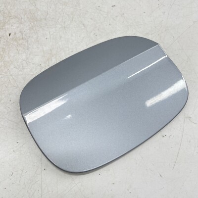 FORD MONDEO MK4 FUEL FLAP DOOR HYPNOTIC SILVER H8 7S71-A405A02-AA COVER 10-14
