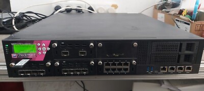 Check Point Appliance 23800 Firewall PD-20 NO HDD #3 Make Offers! UPS Shipping!
