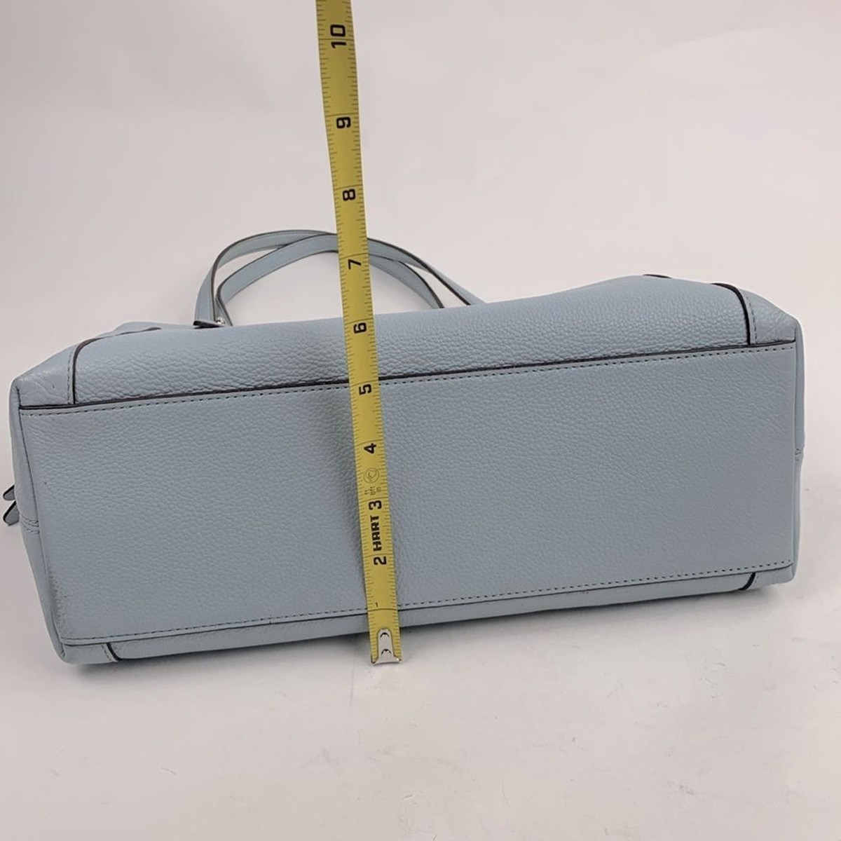 Kate Spade Leather Jackson Med triple Compartment Shoulder Bag