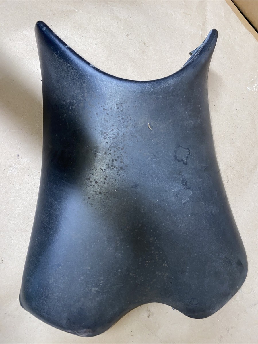 ルイヴィトン 09-17 YAMAHA FZ6R FRONT SEAT OEM 36P-24710-00-00 | eBay