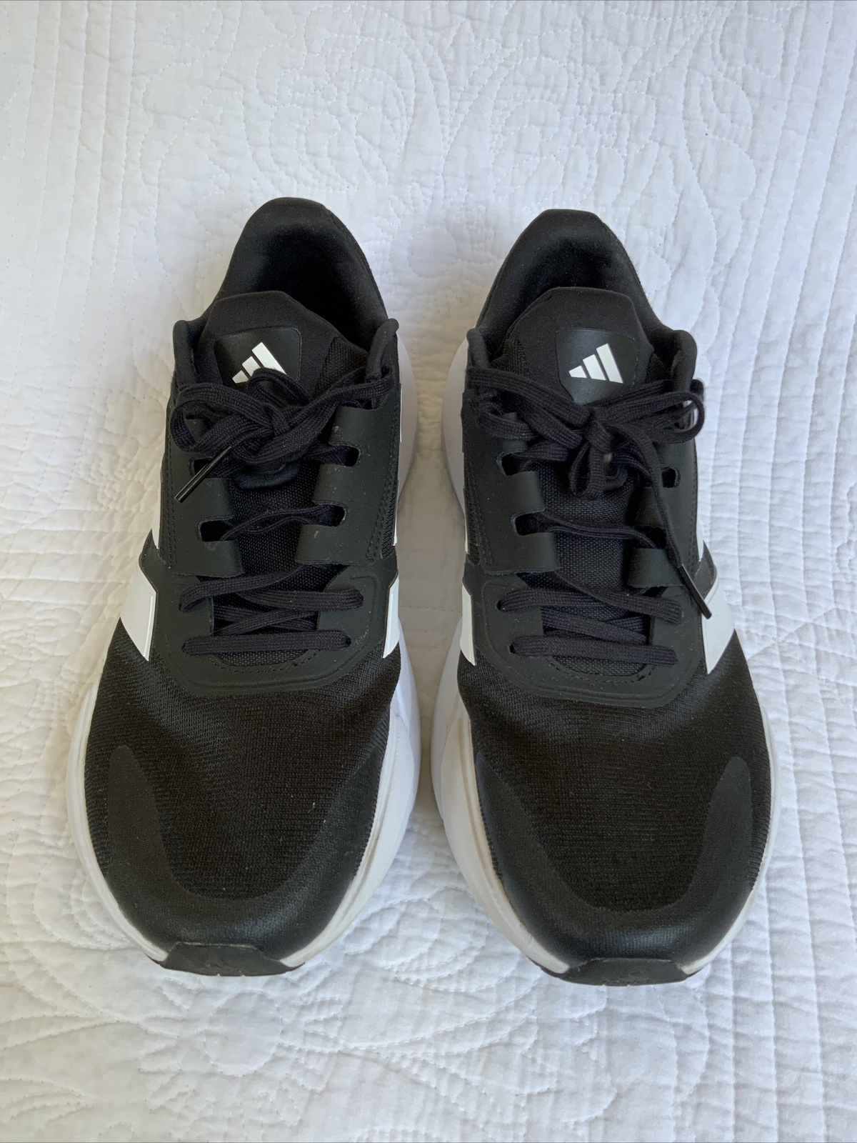 adidas adistar running shoes men's Gem