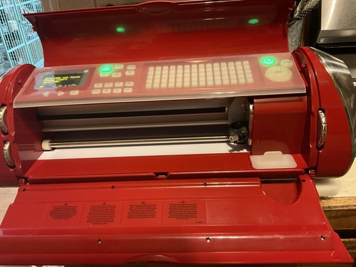 Cricut Cake Electronic Cutting Machine for Cake Decorating CCA001 - Picture 18 of 24