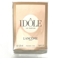 Lancôme Idole Le Parfum Spray .8 oz - Sealed New In Box - Authentic!