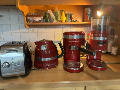 kitchen aid set