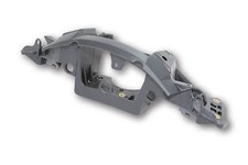 Cuscinetto testa sterzo Honda FMX FX Vigor NX 650 Dominator cuscinetto a rulli conici