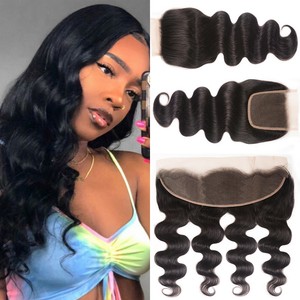 lace frontal unice