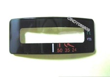 New Original Lens Focus Scale Distance Window Glass For Canon 17-40mm GEN1