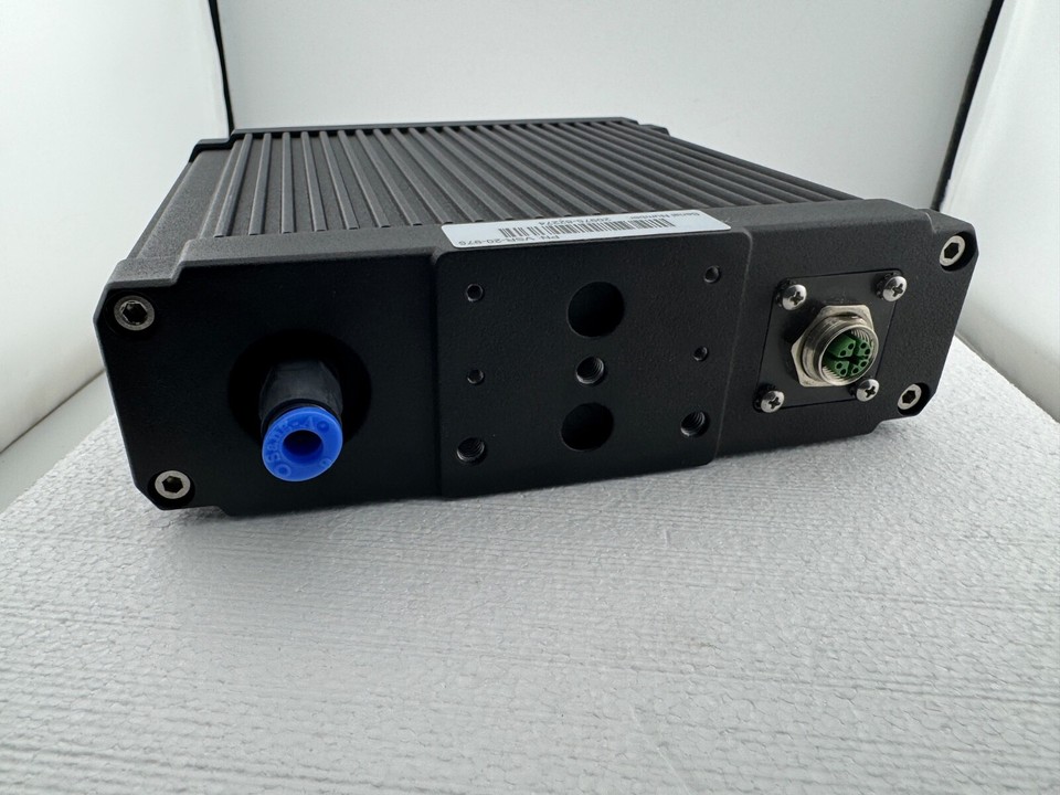 VIGILANT SOLUTIONS [VSR-20-975] LICENSE PLATE RECOGNITION LPR CAMERA | eBay