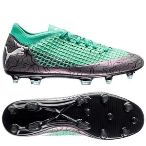 botines puma future 2.4