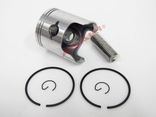 Kit de pistones para moto de nieve Arctic Cat Cheetah 500 F/C 09-691 3003-210 ETS + anillo - Imagen 10 de 14