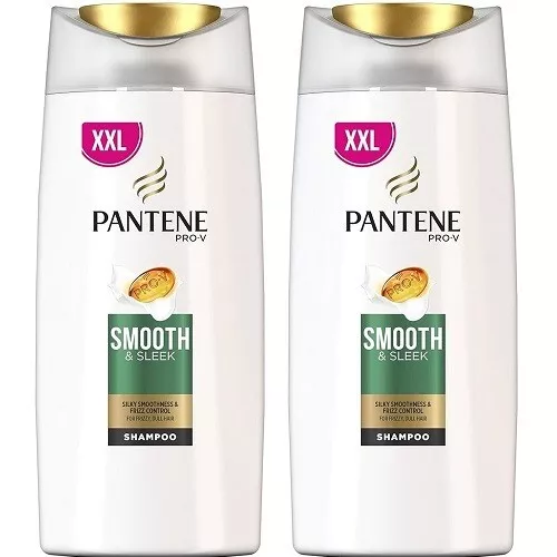 Pantene hair deals product