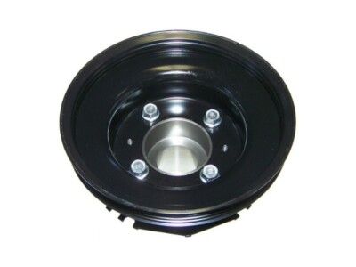 OEM Mazda 09-11 Rx8 Eccentric Shaft Pulley & Hub (N3R1-11-400A) | eBay