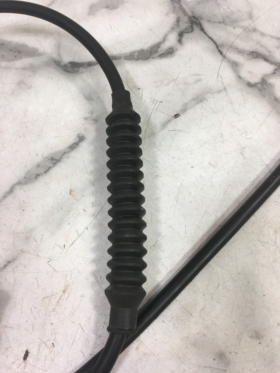 05 Victory King Pin Kingpin clutch cable cabel eBay