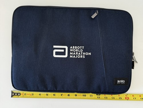 Abbott World Marathon Majors Tablet Computer Case Cover Bag - Zdjęcie 2 z 3
