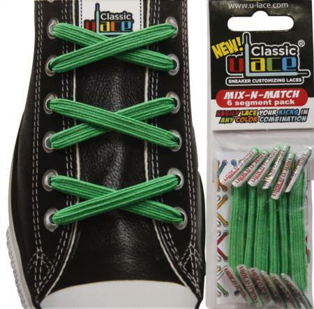 classic ulace shoelaces
