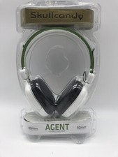 Skullcandy Agent Headphones
