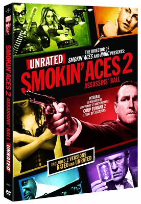 Smokin' Aces 2: Assassins Ball / Coup fumant 2 : Le bal des assassins