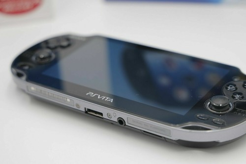 Sony Playstation PSV PS Vita 1000 2000 Console JAPAN - Picture 72 of 95