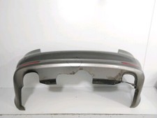 Pare-choc arrière Skoda OCTAVIA