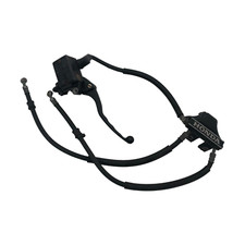 Honda VF 750 S RC07 Sabre Ez 82 brake pump brake distributor brake lines brake