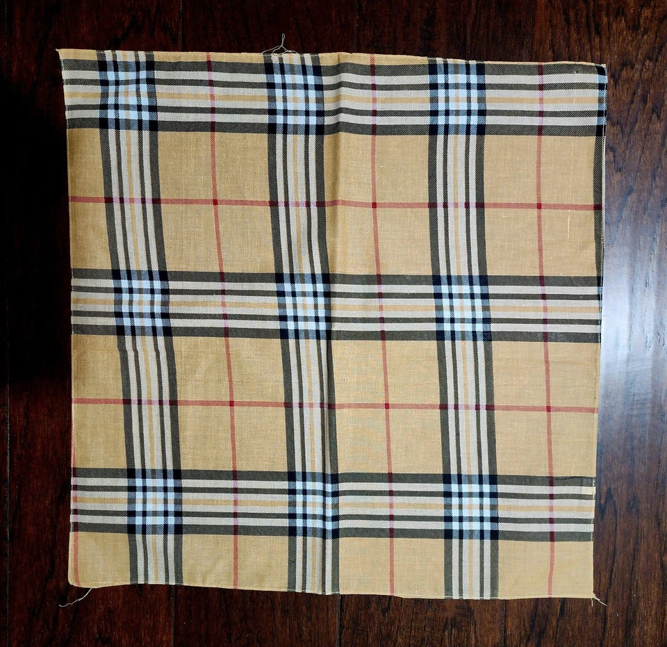 Paquete de 2 pañuelos 100 % algodón diseño elegante _ vendedor de EE. UU. Foto 2 de 2