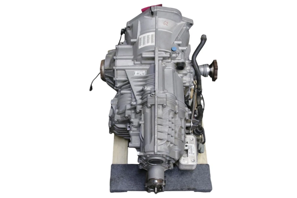 Porsche 997 911 Turbo S PDK Transmission Gearbox 2010 - 2013 OEM 61,000mls - Image 4 of 4