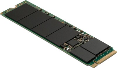 256 GB m.2 2280 NVMe SSD Micron 2200 MTFDHBA256TCK L12808-001