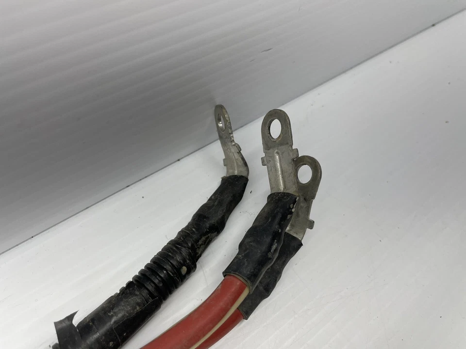 ♻️ 2015-2020 Silverado Escalade Tahoe Suburban Yukon Battery Cable Wire Harness - Image 4 of 4