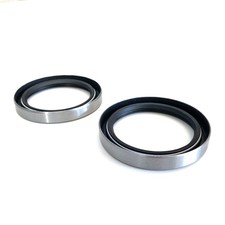 Rear Axle Oil Seals Rh Lh - Samurai 80-95 Rear Axle Oil Seals Rh Lh - Samurai 80-95