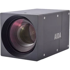 AIDA UHD6G-X12L Full 4K Ultra HD 6G-SDI/HDMI 1.4 Professional EFP/POV Camera