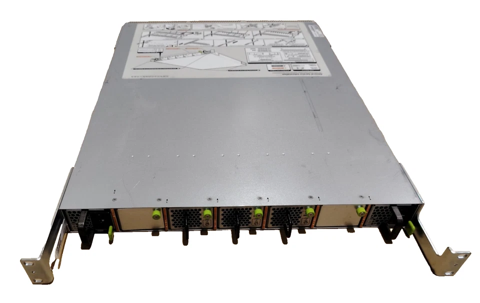 SUN DATACENTER INFINIDAND SWITCH 36 - Image 3 of 4