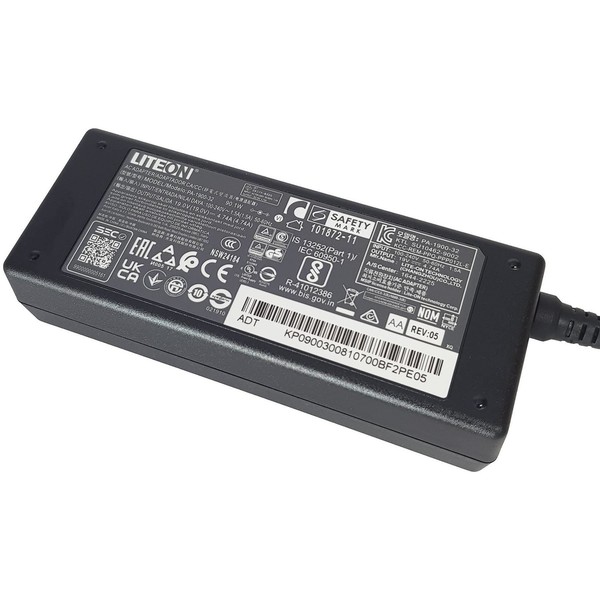 Acer Travelmate P277-MG P278-MG Ac Ladeadapter Netzteil KP.0900H.001-image