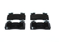 Kits de frein Chevrolet CORVETTE