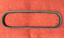 1936 1937 1938 Chevy Truck Rear Window Garnish Molding Original Gm Exterior Trim 1936 1937 1938 Chevy Truck Rear Window Garnish Molding Original Gm Exterior Trim