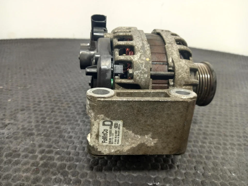 FORD RANGER Alternator 2011-2023 2.2L QJ2R (GBVAJQJ) 1916728 - Image 2 of 4