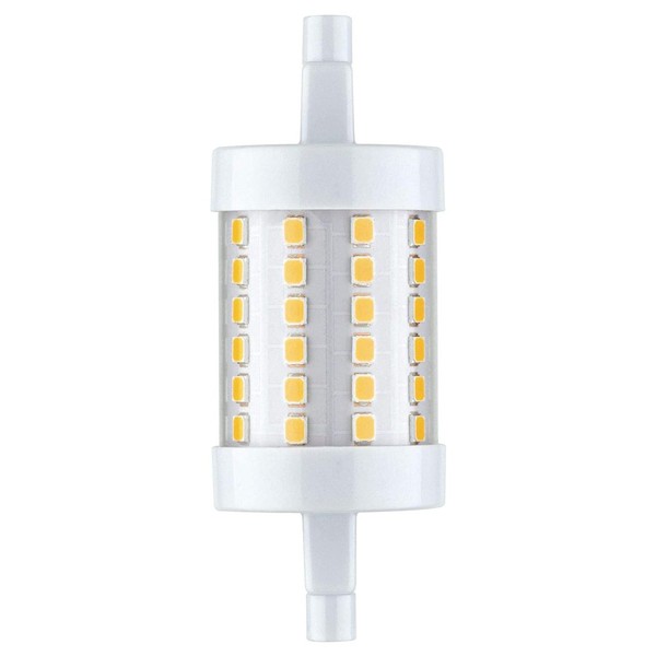 Paulmann Led Leuchtmittel Stabform 78Mm 9W =69W R7S 950Lm Warmweiß 2700K Dimmbar-image