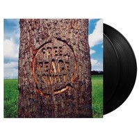 Dodgy - Free Peace Sweet - Vinyl Record Lp - G4Z