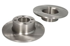 Disque de frein Lada 1500