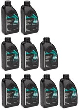9l Original Mercedes-Benz MB229.5 0W-40 AMG Motor&ouml;l OEM Engine Oil A000989650811